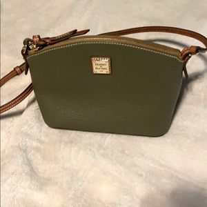 Dooney and Bourke crossbody